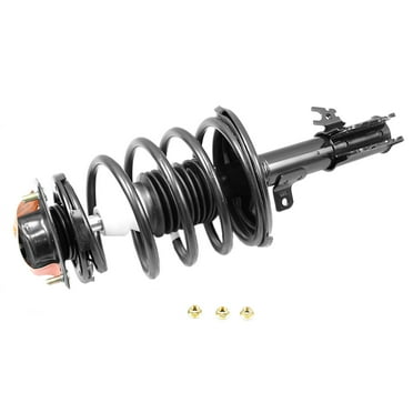 Monroe 171954 Quick-Strut Complete Strut Assembly Tenneco Monroe 171954 Quick-Strut Complete Strut Assembly Tenneco